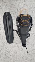 SKS Explorer EXP Saddlebag mit Spritzschutz 13L