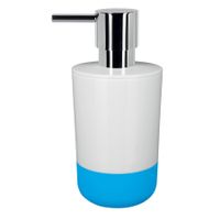 MOJI SEIFENSPENDER BLAU