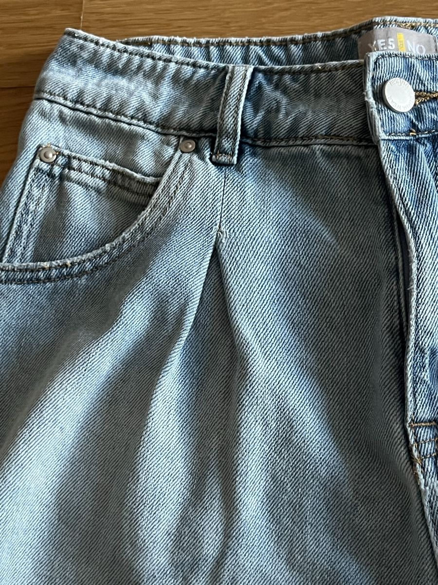 Yes Or No Pantaloni: Jeans Shorts, Gr. 36 Yes or No – Usato da Frauenfeld venduto da heyLani 1