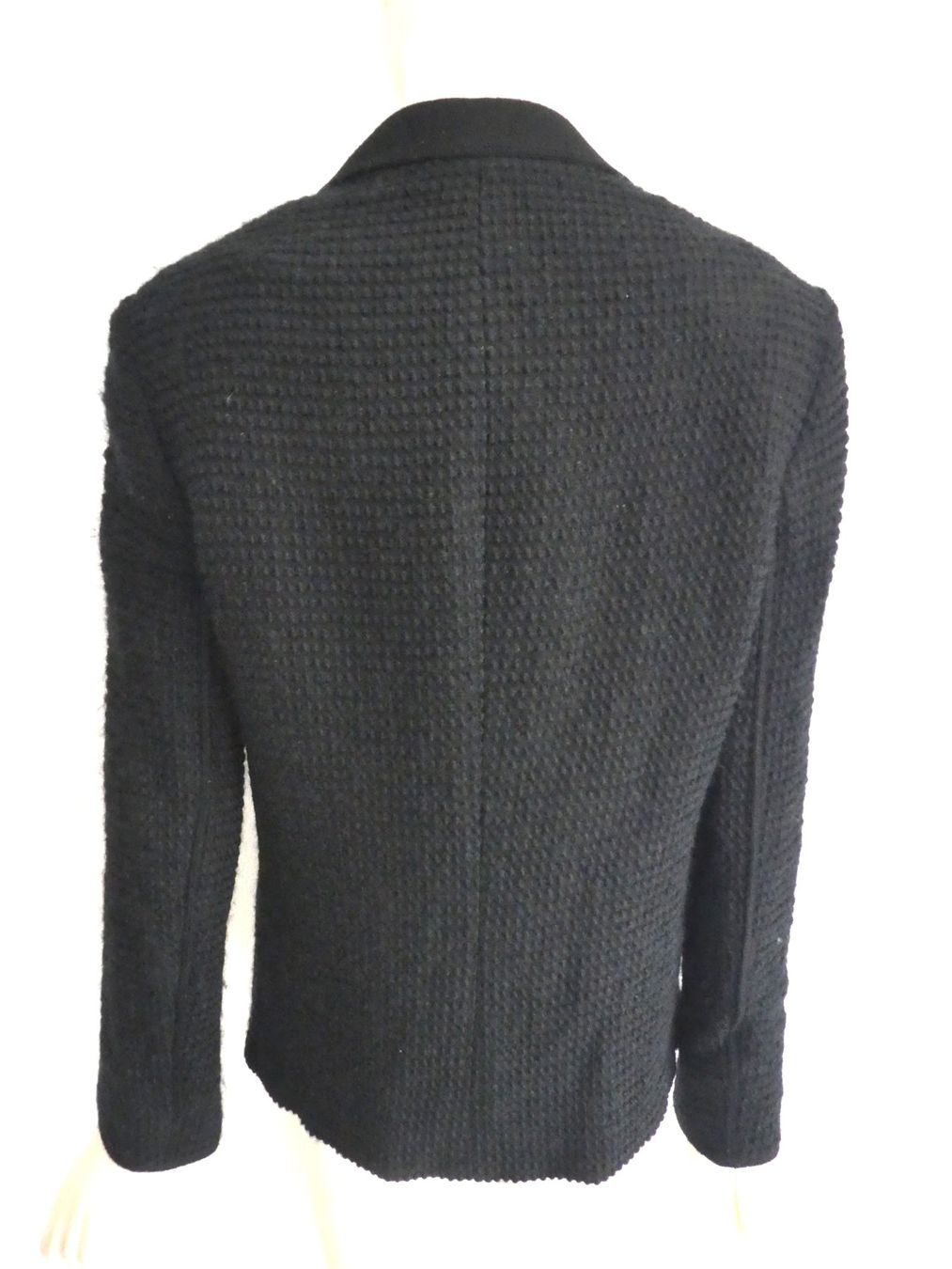 Akris Giacche: AKRIS Jacke Blazer, Gr. 42 – Usato da Berneck venduto da chouchou1415 4