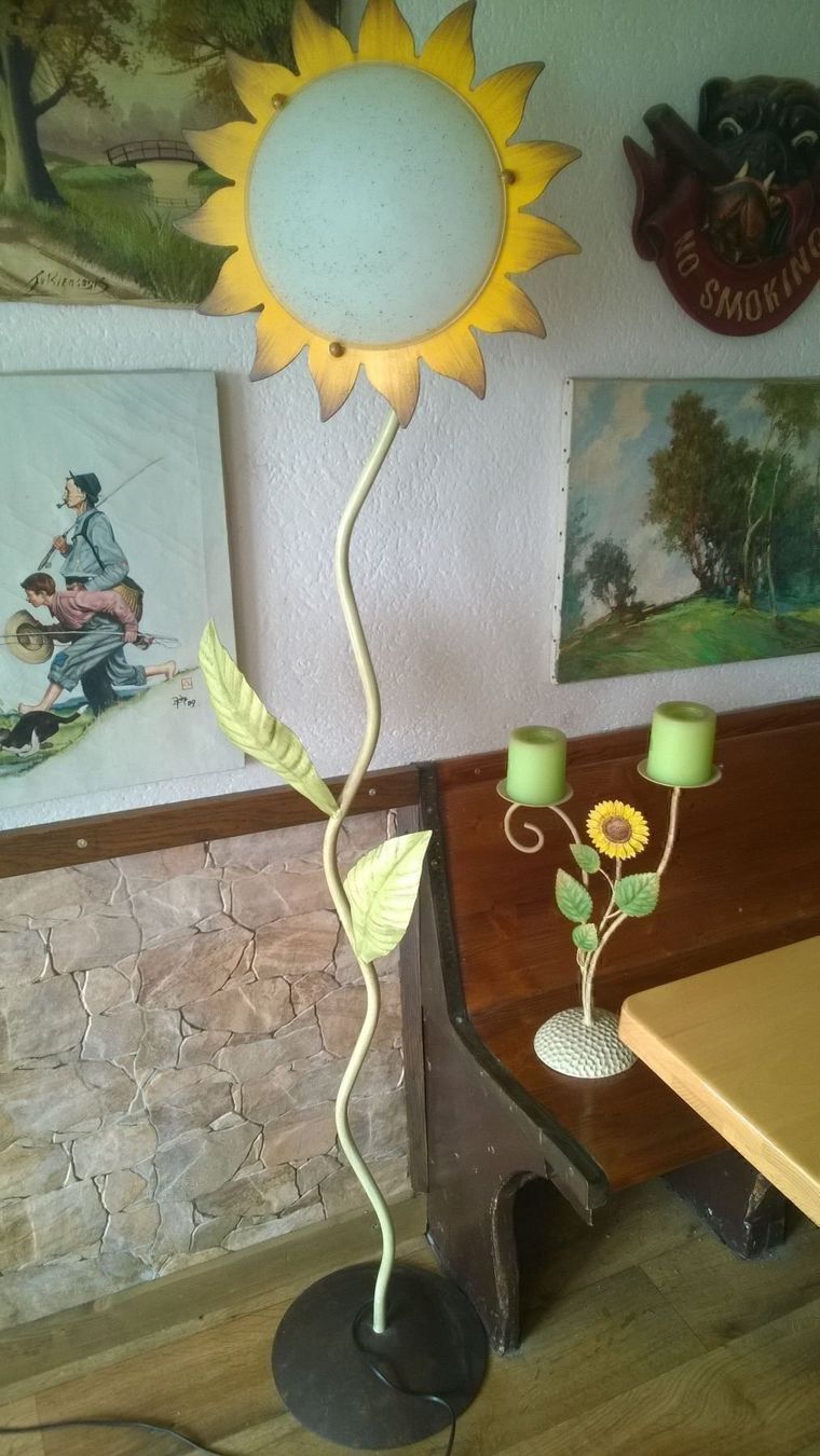 Lampade: DESIGNER STÄNDER LAMPE – Usato da OBERSTETTEN venduto da simba0810 1