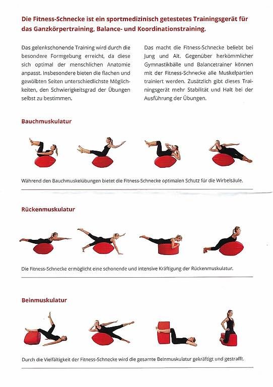Libri: Fitness-Schnecke – Nuovo e nell'imballaggio originale da Lostorf venduto da Crissie_123 1