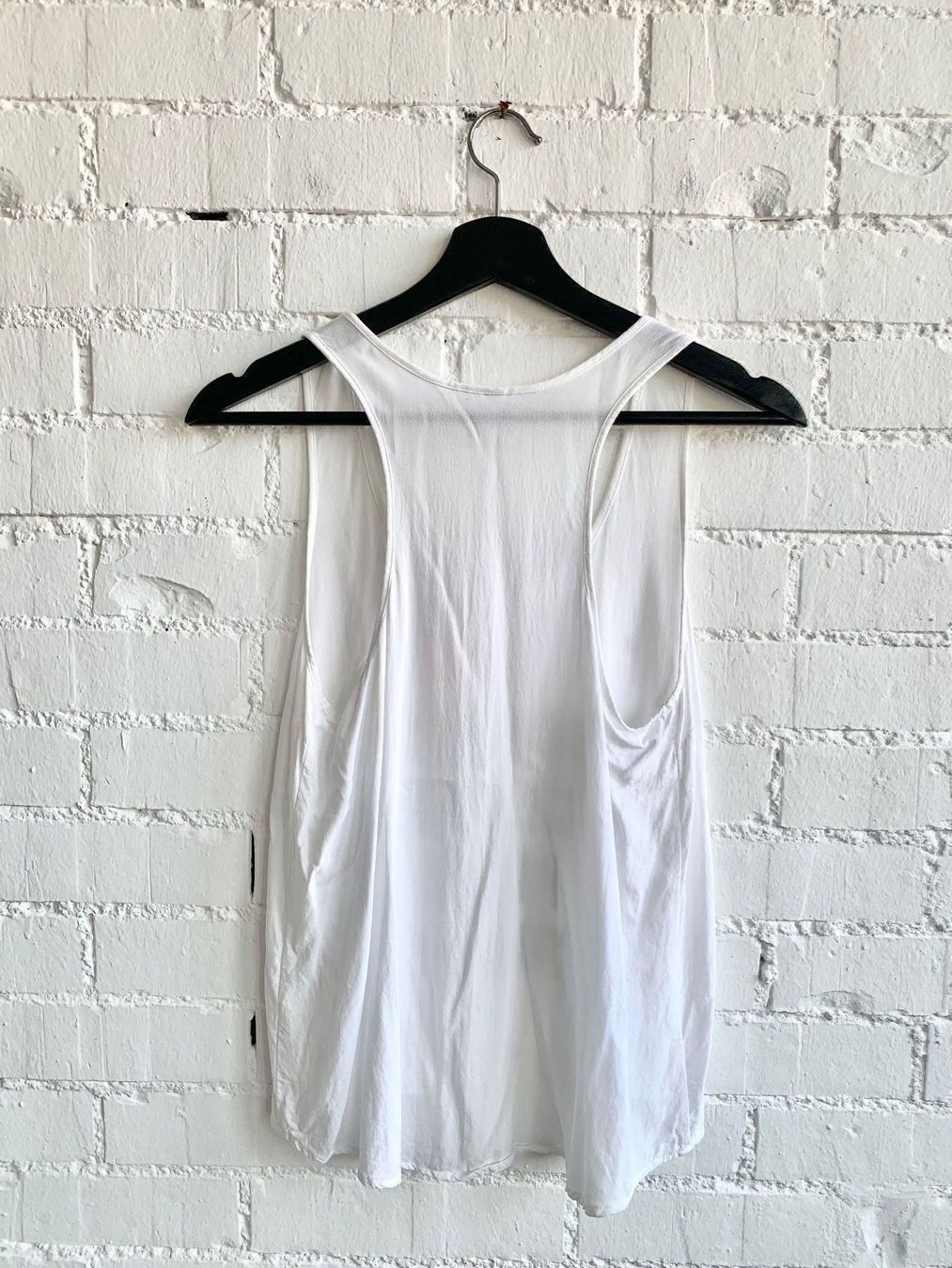 Top: Top mit Print – Usato da Bern venduto da Fraeuleinhonig 3