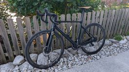 Scott Addict RC 10 roue Zipp carbon