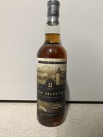 Secret Speyside 1987 32 Jahre 50.1% Acla da Fans