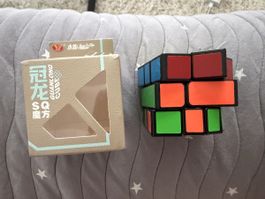 Guanlong cube Zauberwürfel