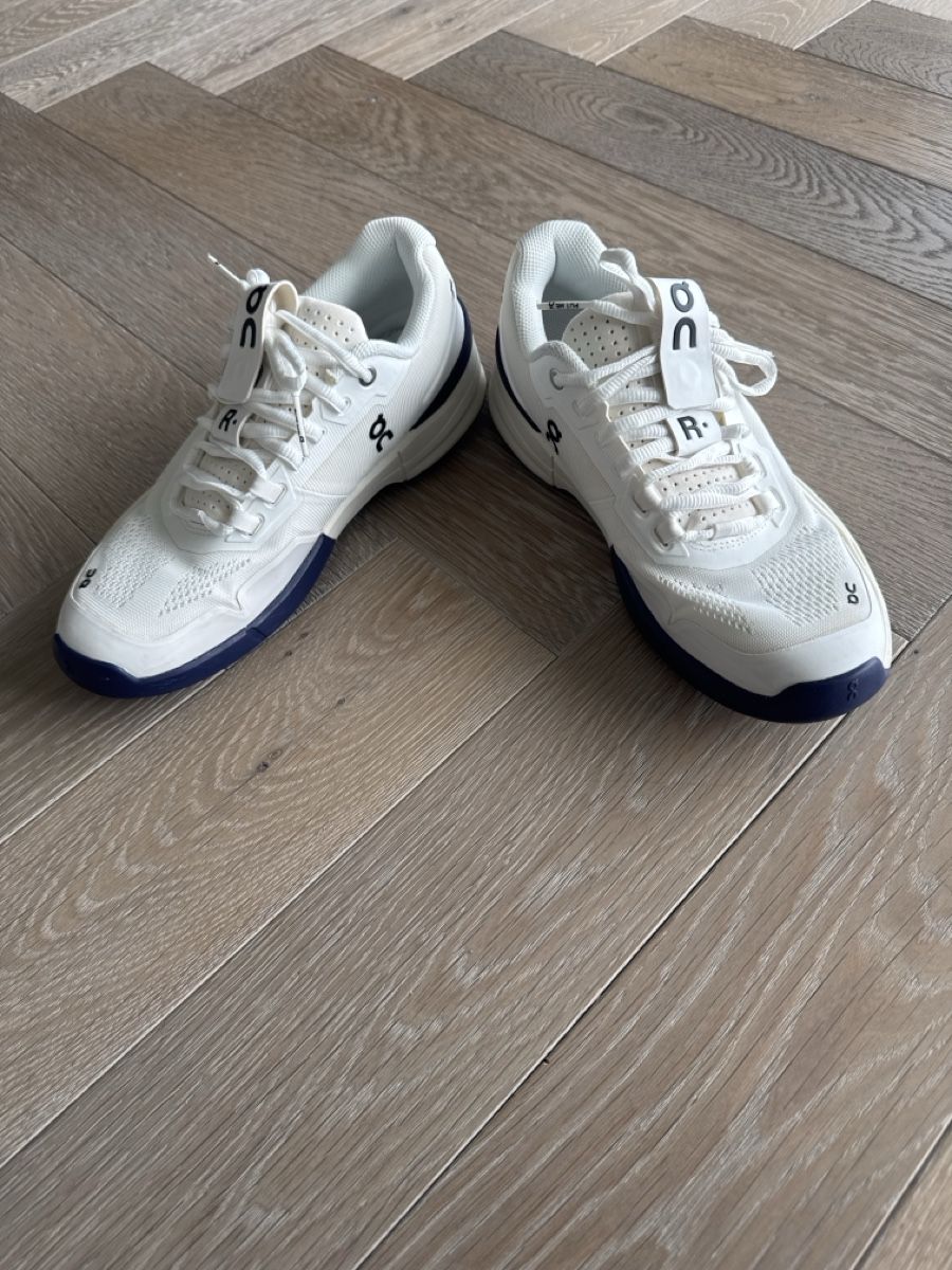 On Scarpe da donna: On shoes - The Roger pro - size 40 – Usato da Rüschlikon venduto da del_f9xw 4