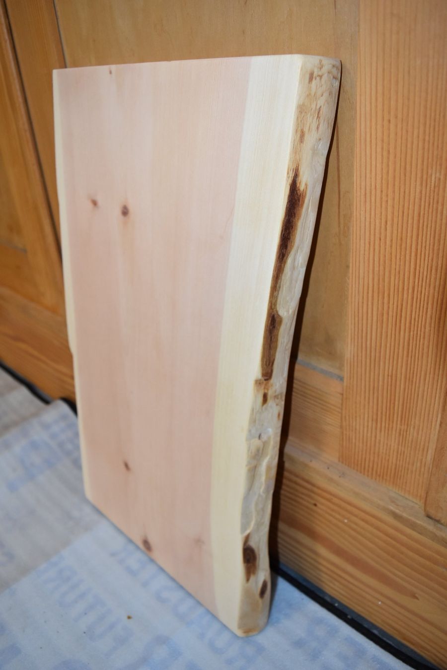 Articoli in legno: Arvenbrett – Nuovo e nell'imballaggio originale da zizers venduto da beatk02 1