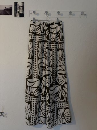 H&M Stoffhose