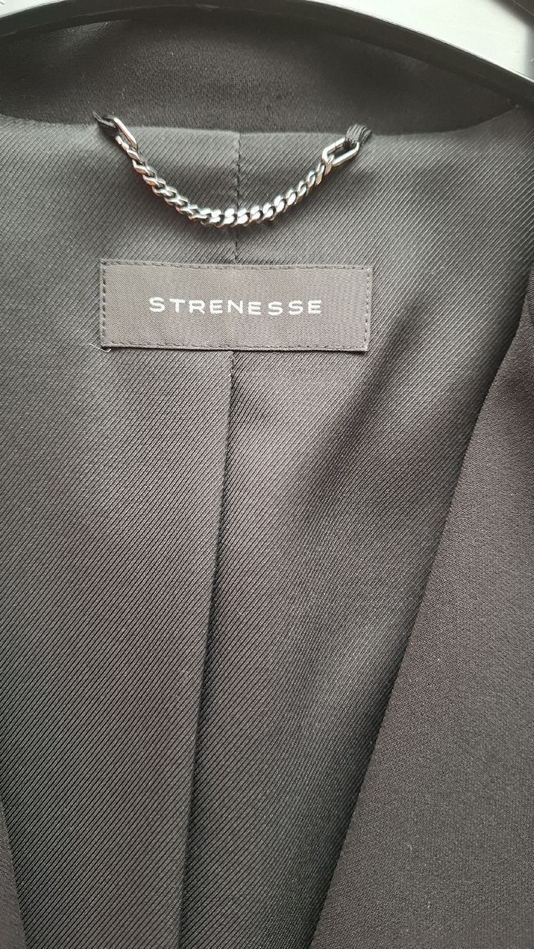 Strenesse Jacken: Strenesse Blazer – Neu (gemäss Beschreibung) aus Balzers von mackfose 3