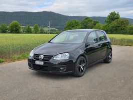 VW Golf 5 GTD / 2.0 TDI 170 CV DSG expertisée jusqu’en 2028