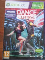 Dance Central Kinect pour Xbox 360 - Jeu de danse fun!