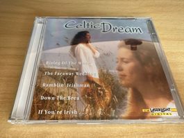 F6 Various – Celtic Dream