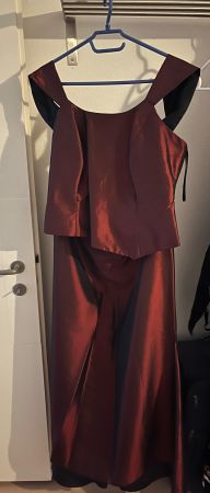 Wunderschönes Festkleid