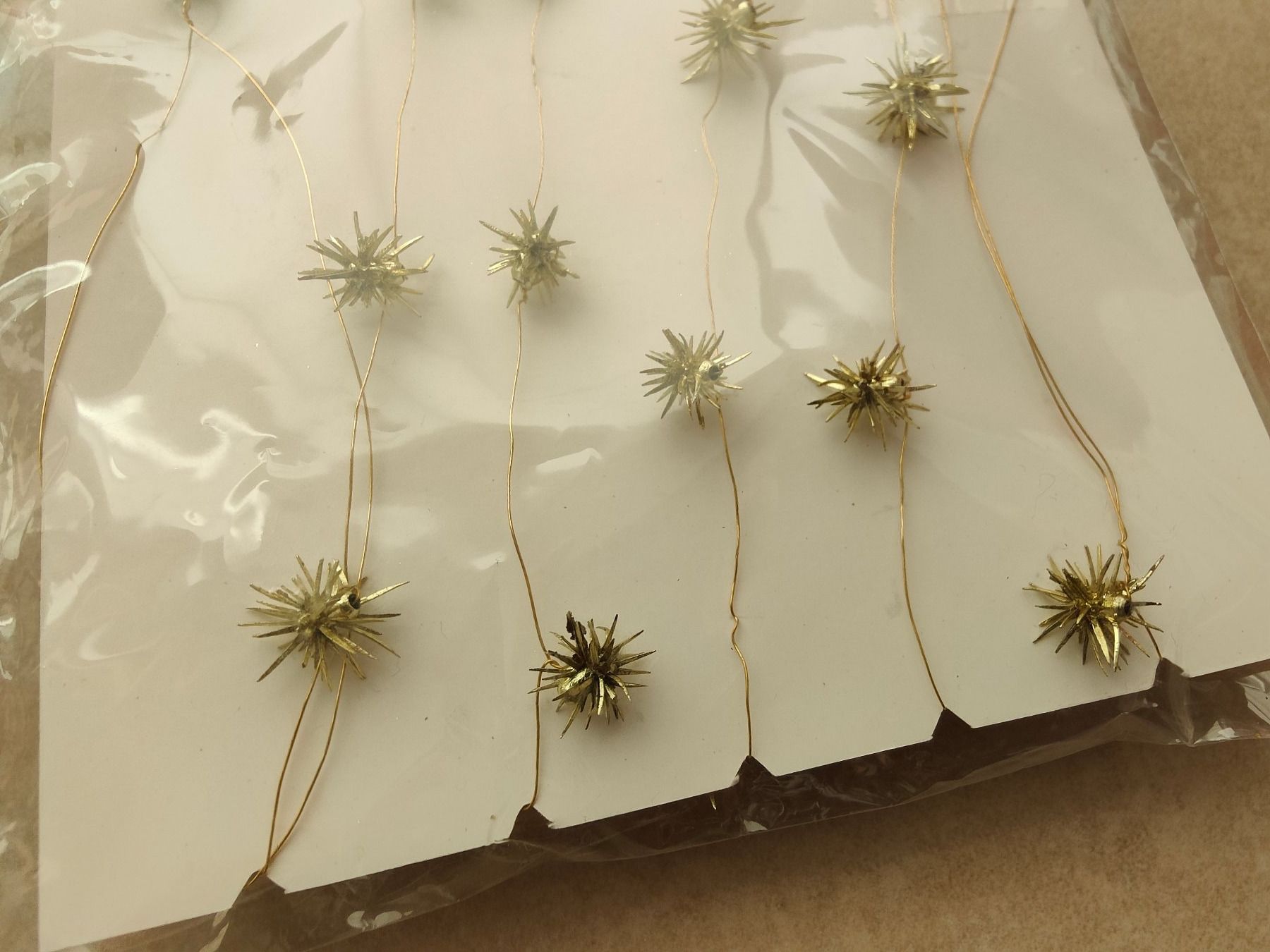 Tutte le decorazioni: Depot Weihnachtsdeko – Nuovo e nell'imballaggio originale da Rickenbach b. Wil venduto da Beautiful.Things 1