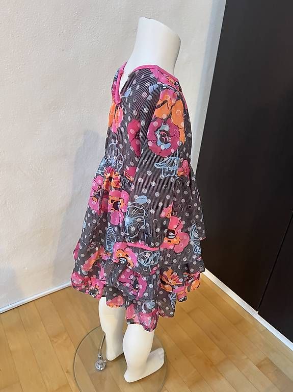 Vestiti: Kleid Deux par deux Gr. 5 – Usato da bern venduto da denkalh 2