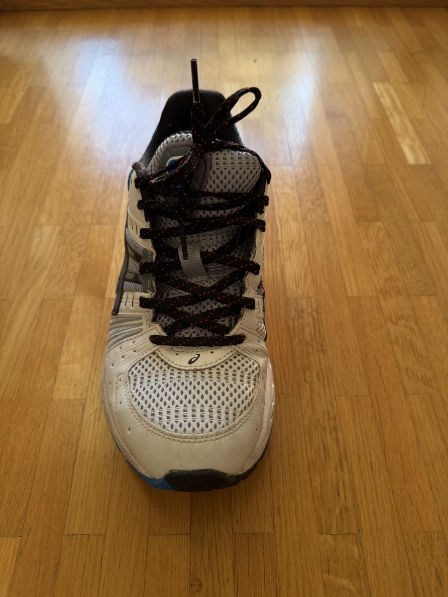 Scarpe da uomo: Asics Gel-Kinsei Laufschuhe, Gr. 40. – Usato da Birsfelden venduto da susina1