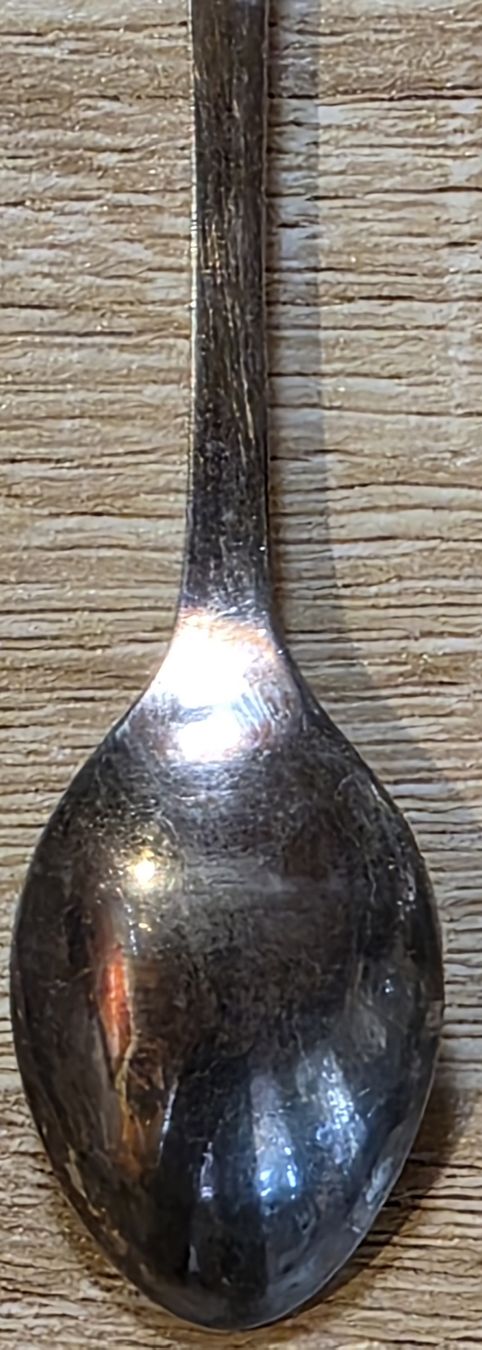 Löffel: löffel Vintage – Gebraucht aus Rohrbach von lod_m58r 7
