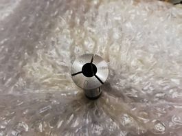 Schaublin Spannzange W15 8.0 U