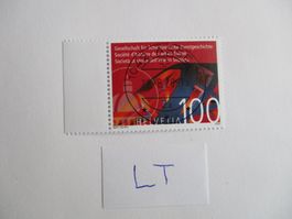 Voll Letzttagsstempel der Poststelle 1042 Assens