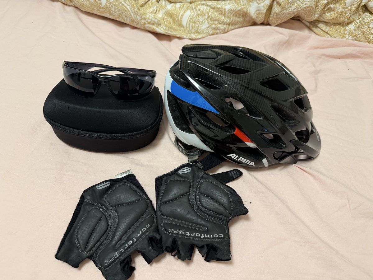 Stevens Velos: VTT Full Carbon L – Gebraucht aus Oberweningen von Atlasbern 2