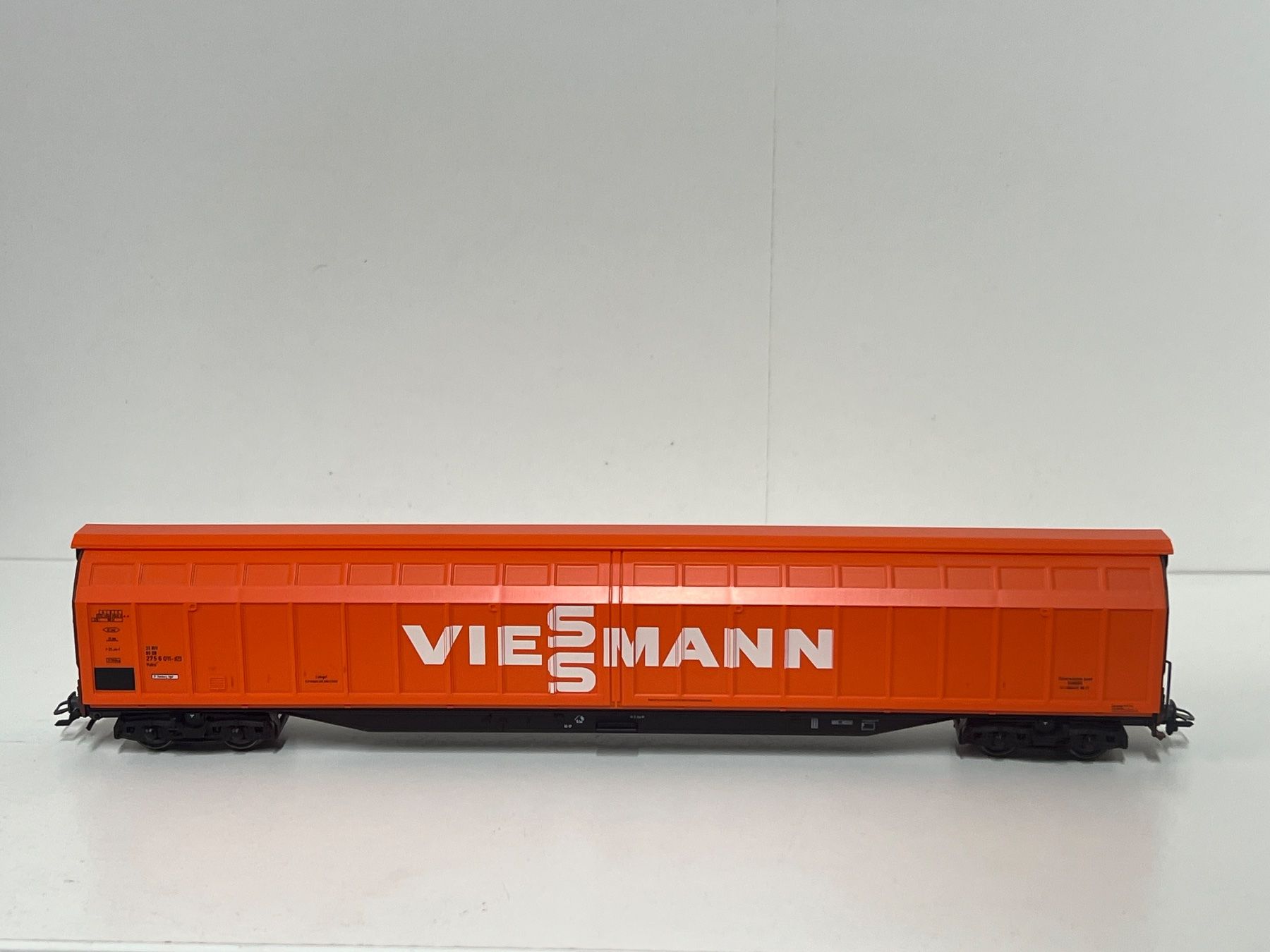 Märklin Trains électriques: Märklin VIESSMANN  H0 AC – D'occasion à Neuenhof par ludovicco 1