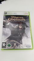 Pirates of the Caribbean Am Ende Der Welt - Xbox 360 Spiel