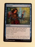 1 x Remand - Magic: The Gathering - MtG