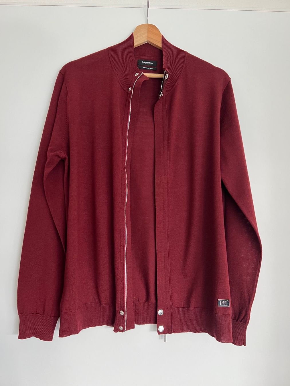 Maglioni & Felpe: Pull Pedro del Hierro – Nuovo (secondo la descrizione) da Morges venduto da Igp10 1
