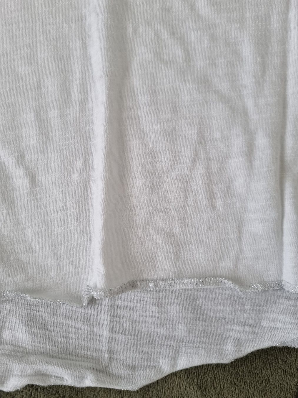 T-Shirts: T-Shirt Gr. 38 / M – Neu (gemäss Beschreibung) aus Zofingen von Felpa 2