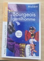 Molière Le Bourgeois gentilhomme