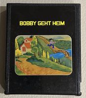 Bobby geht Heim für Atari 2600