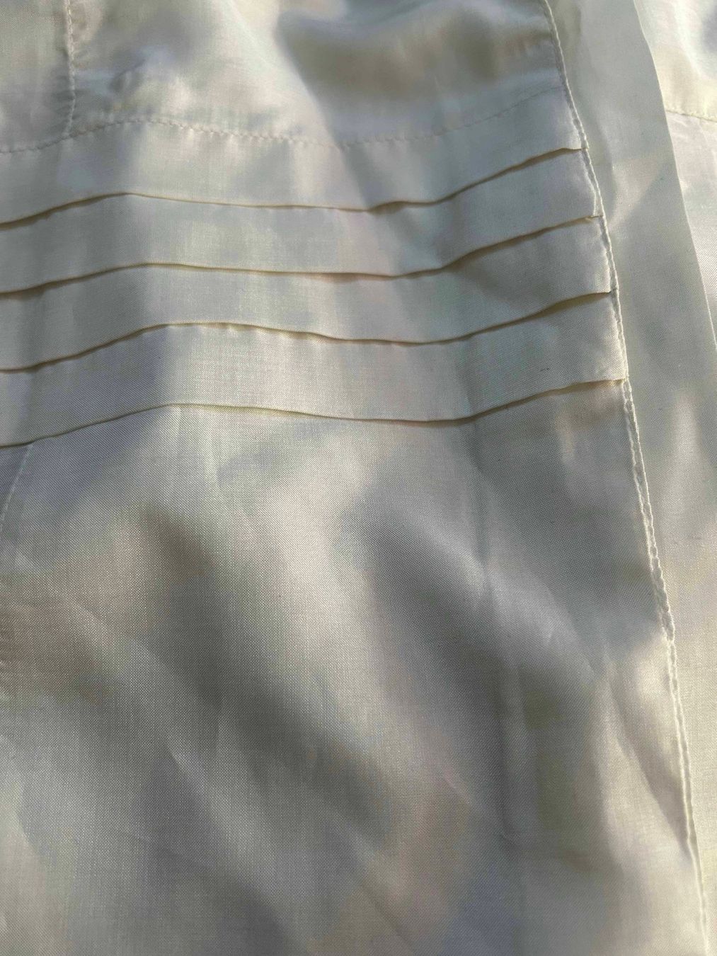 Blusen: 80er Seiden Bluse, Gr. XL -Vintage – Gebraucht aus Zürich von Konsumware 1