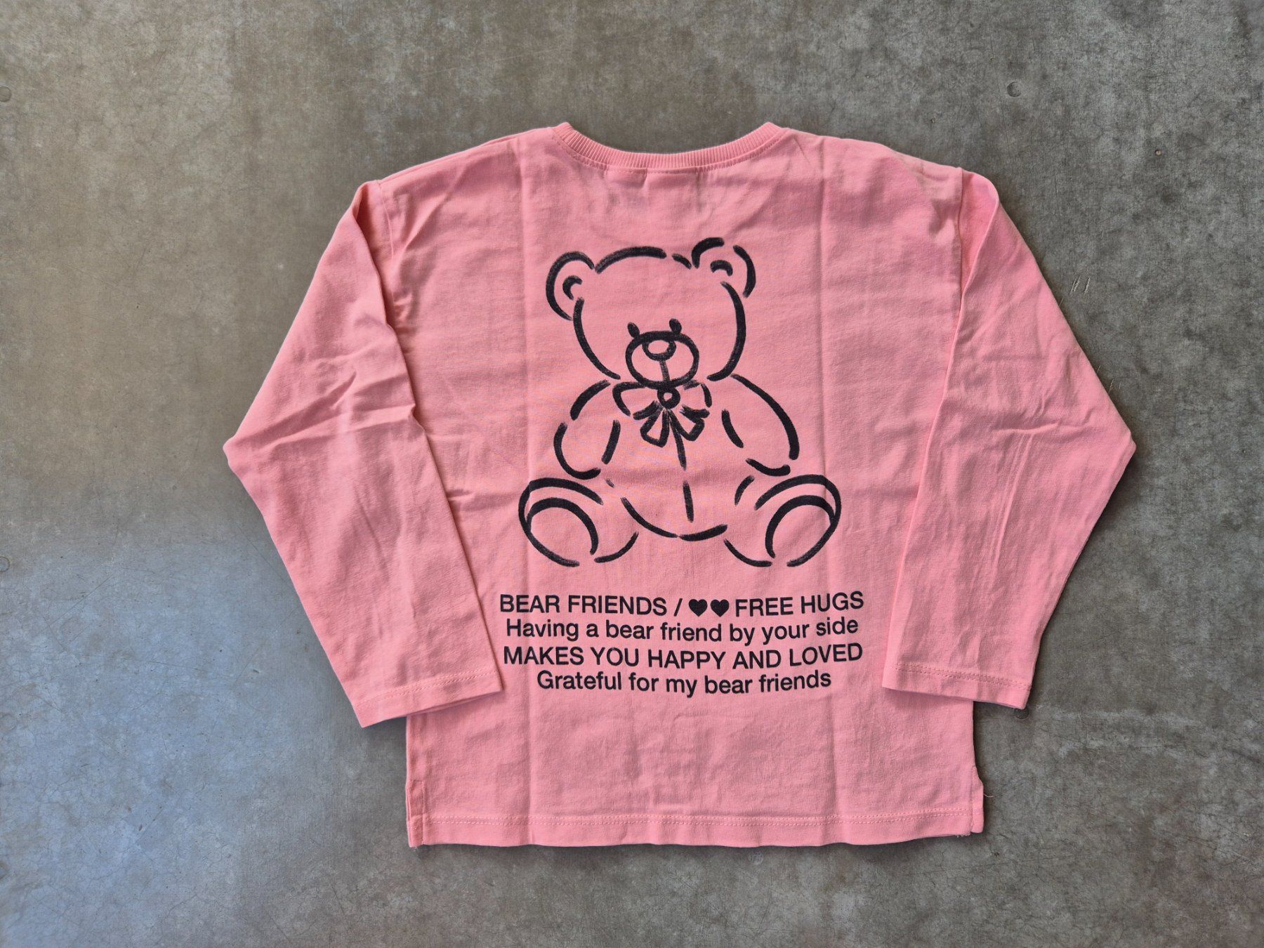 Zara Blusen, T-Shirts & Tops: Langarmshirt von Zara Gr. 116 – Gebraucht aus Jona von Mimimi87 1