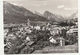 Cortina