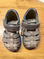 Sandales Kickers bébé pointure 19