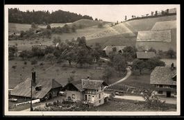 AK Landiswil, Nesselgraben, Oberbach