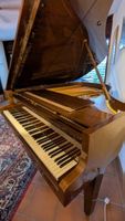 Piano à queue