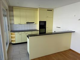 Komplette Küche mit Electrolux-Geräten – Selbstabholung
