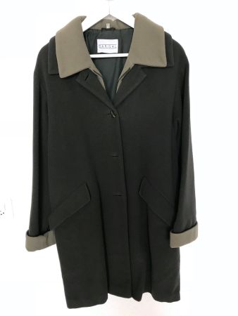 Manteau / Wintermantel BARISAL  -  T 44