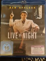 Live By Night