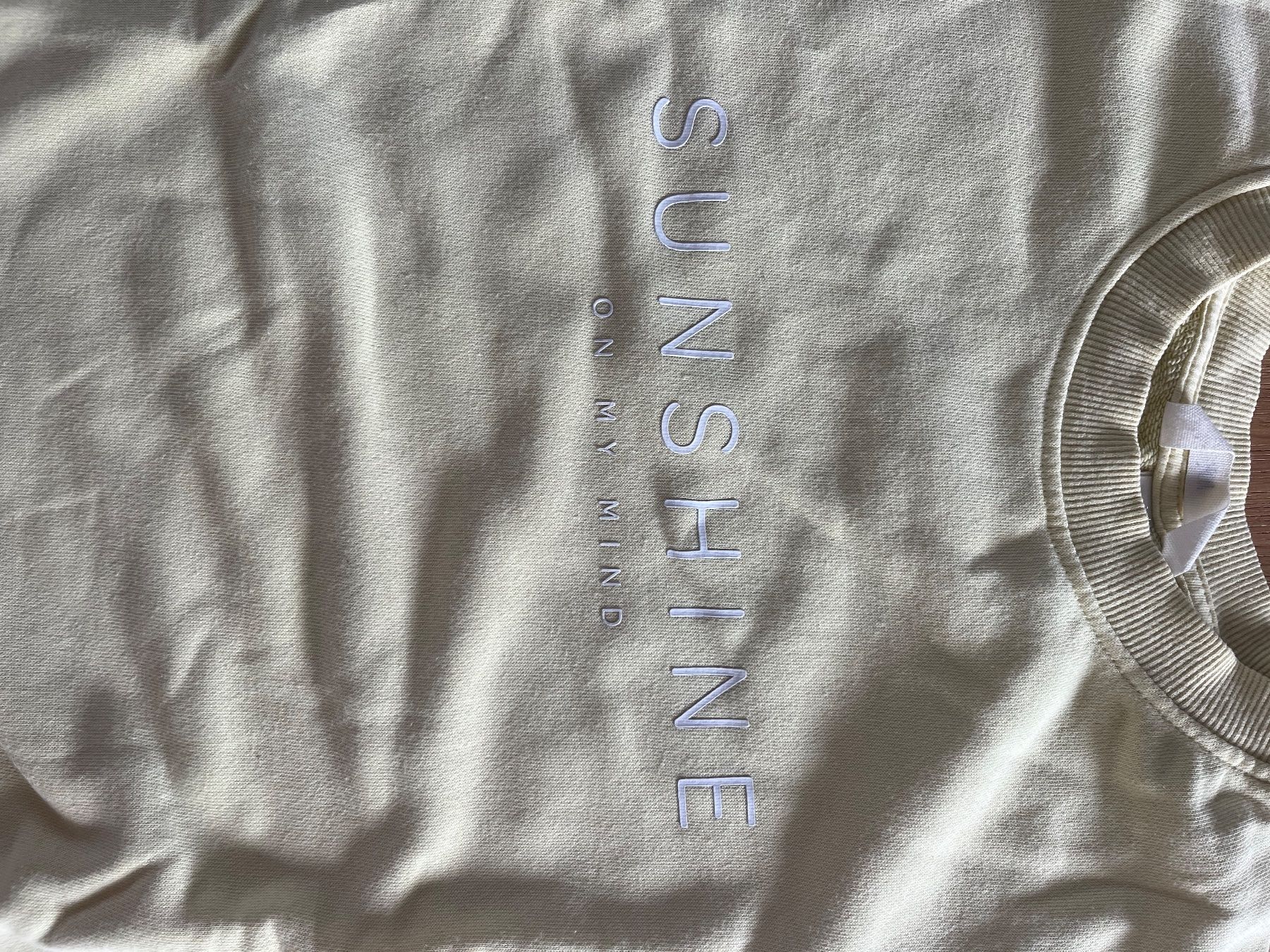 H&M Maglioni & Felpe: Pullover hellgelb – Usato da Laupen BE venduto da lee_ym6v 3