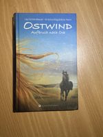Ostwind: Aufbruch nach Ora, Jugendbuch - Top Zustand! 🐎🏜️