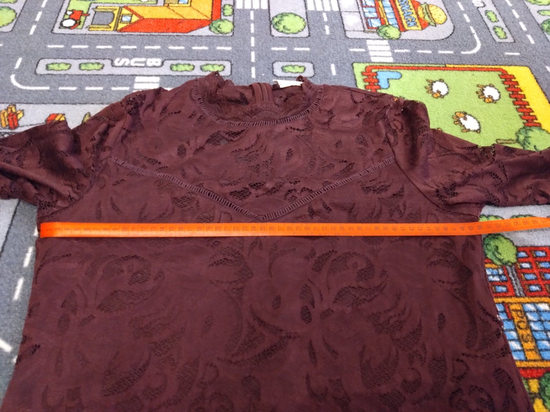 Blusen: Bluse – Gebraucht aus Unterlangenegg von SteWue 2