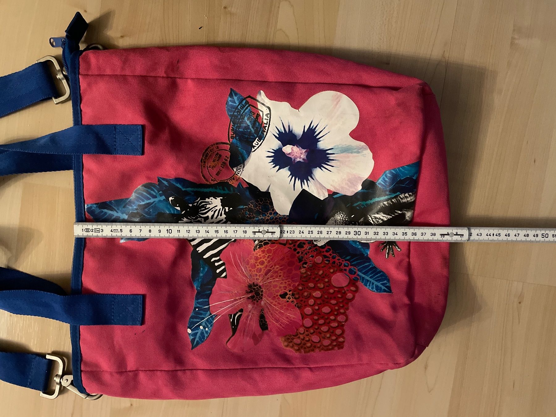 Borse da donna: Tasche auch zum Umhängen – Usato da Schaffhausen venduto da Kolibri023 6