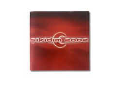 CD Sikidim Turkish Pop