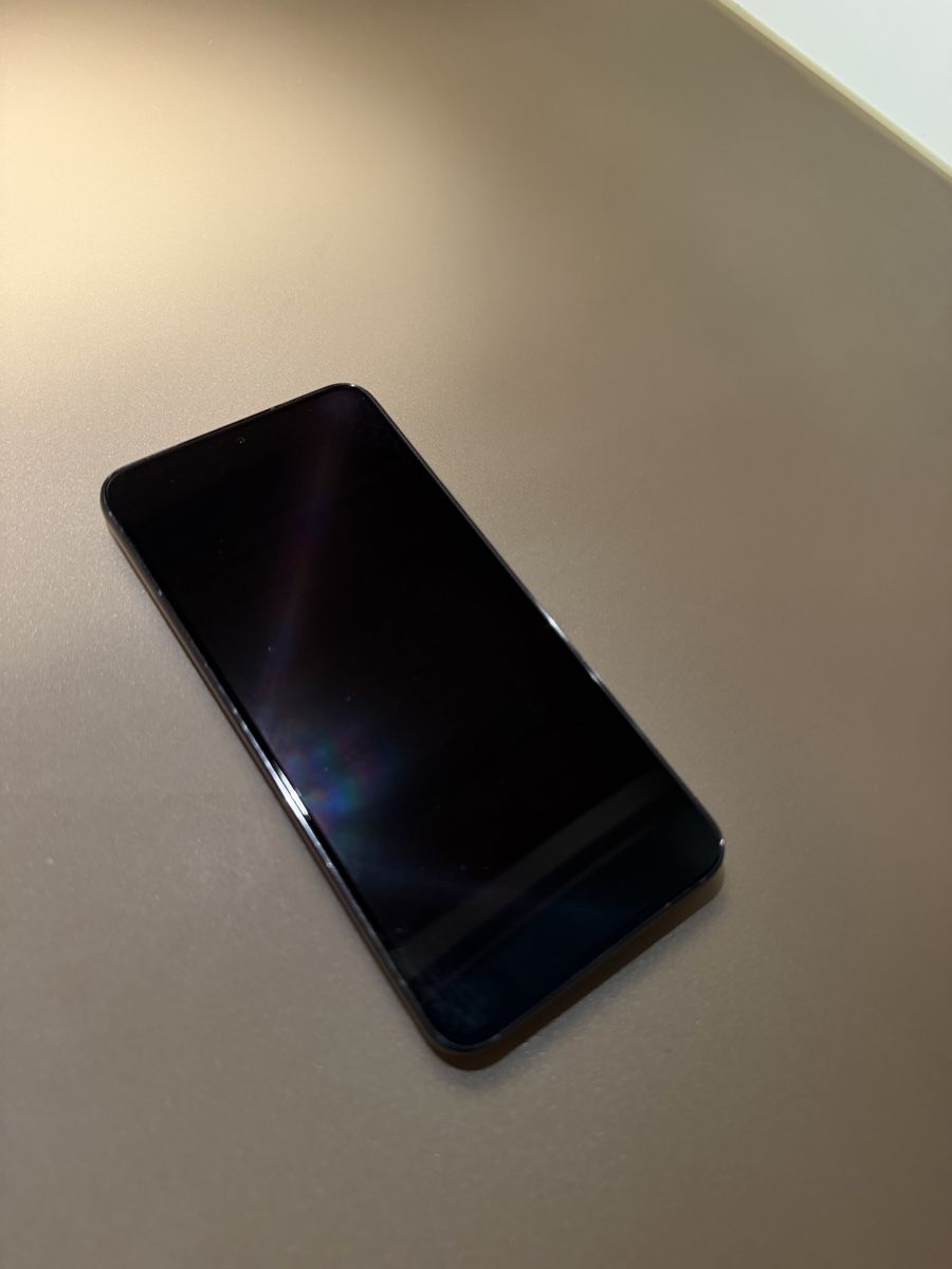 Samsung Handys / Smartphones: Samsung Galaxy S22, 128GB, phantom black – Gebraucht aus Hägendorf von FRESHANDFRIENDLY 6