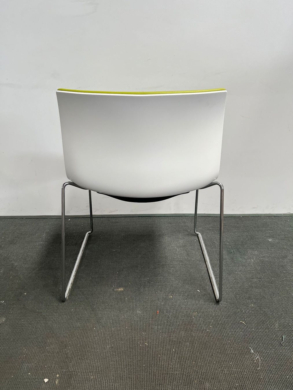Arper Chaises: 022 ARPER Catifa 46 Designerstuhl – D'occasion à Wangen an der Aare par TBYN 3