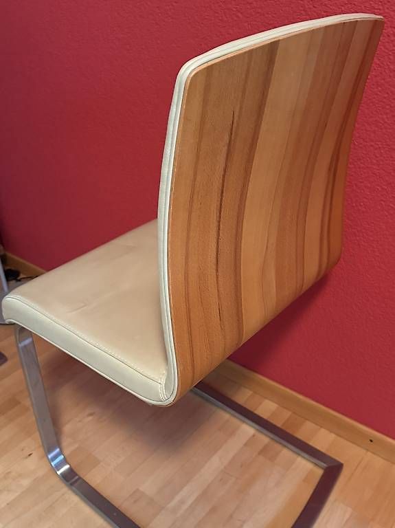 Stühle: 4x Stuhl Auricia – Gebraucht aus Zürich von Schoepfine123 2