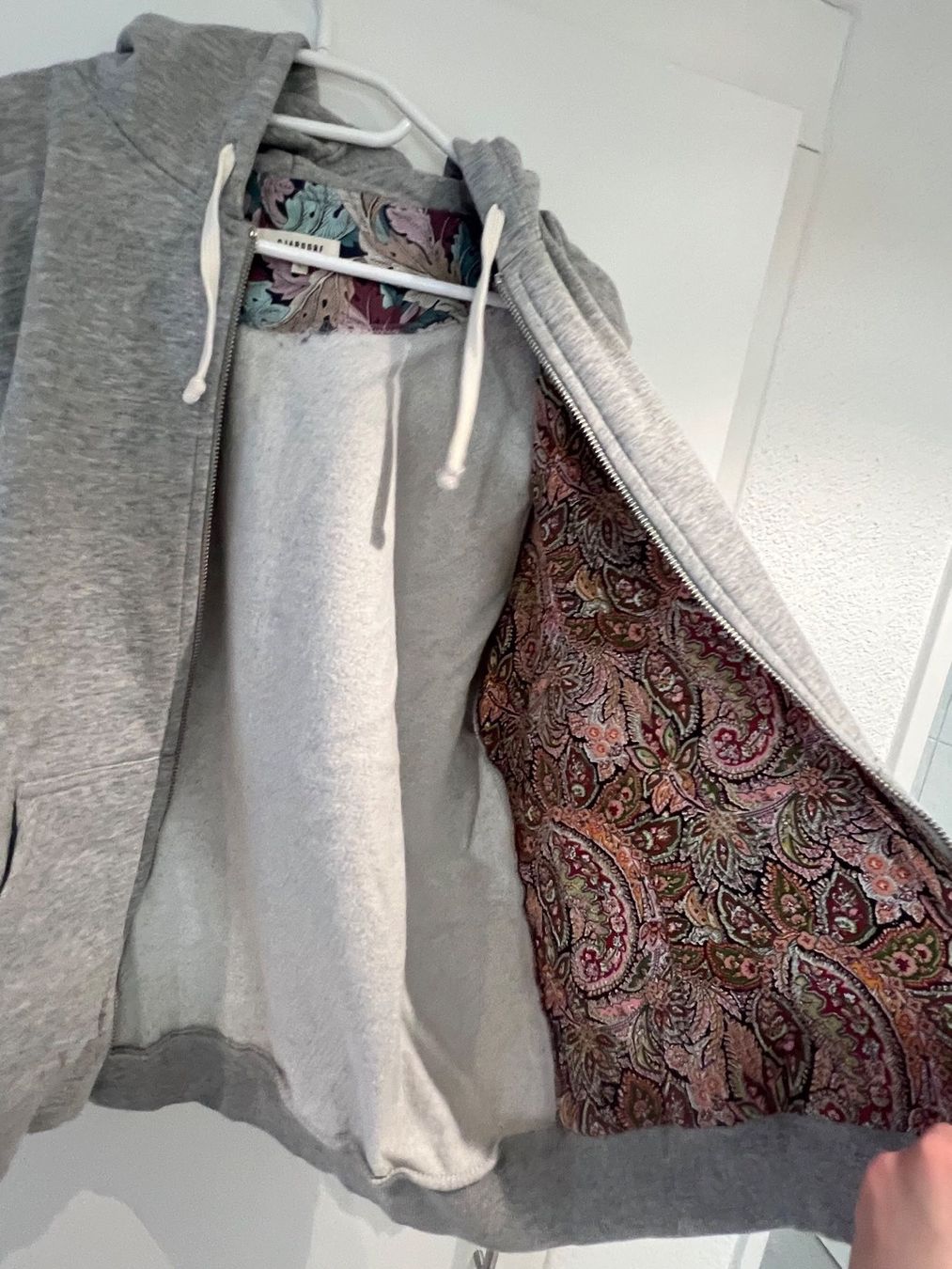 Maglioni & Felpe: Ojardorf Sweatsuit – Usato da Dielsdorf venduto da Anthony111 6